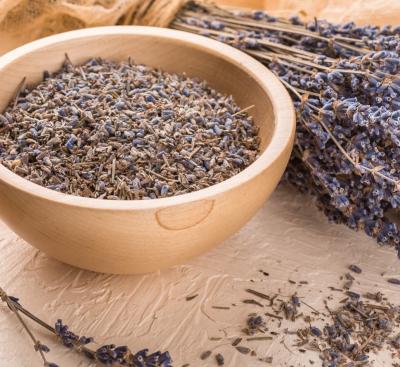 Dried Lavender Buds: Healing and Aromatic Benefits | Sri Herbal